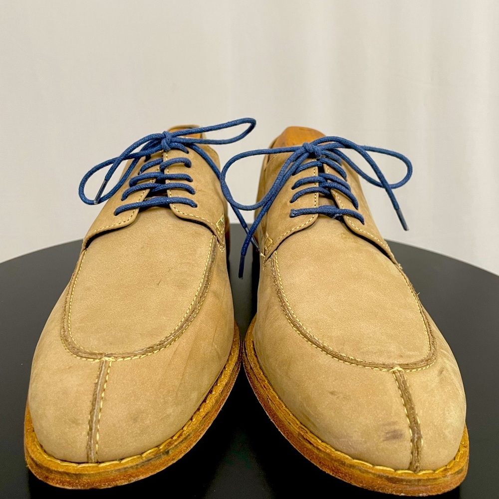 Suede men’s 8